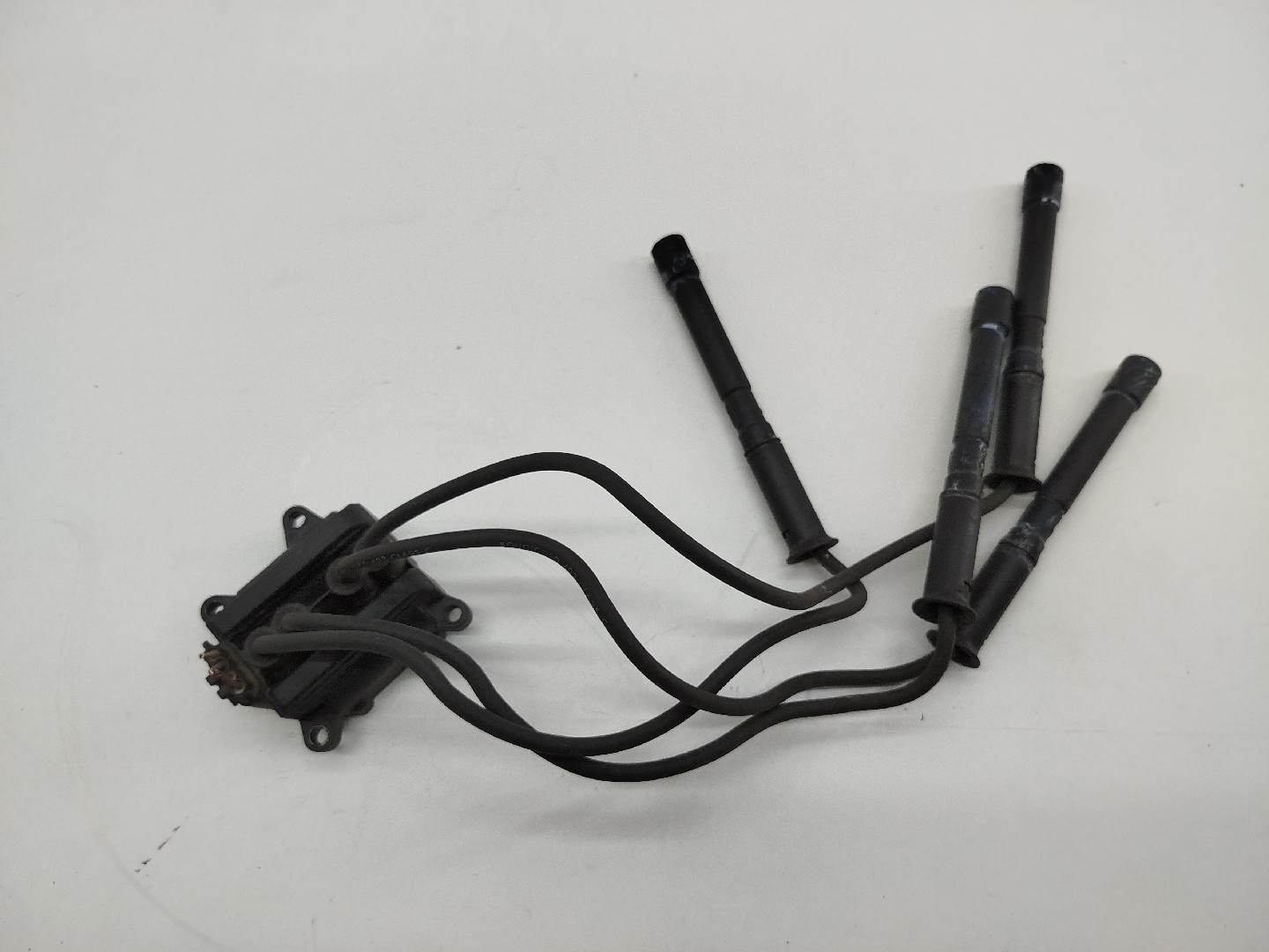 Bobine de ignição RENAULT CLIO III (BR0/1, CR0/1) | 05 - 