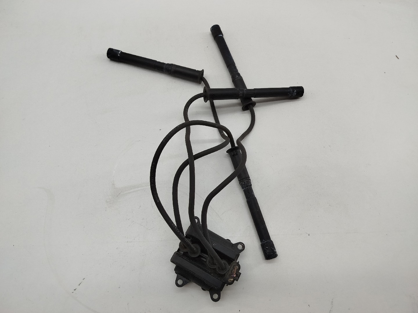 Bobine de ignição RENAULT CLIO III (BR0/1, CR0/1) | 05 -  Imagem-4