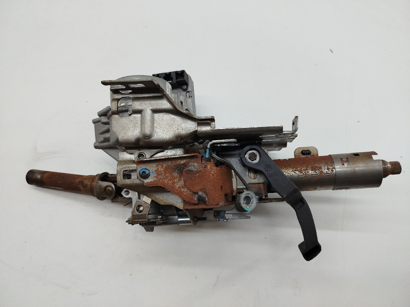 Coluna Direção RENAULT CLIO III (BR0/1, CR0/1) | 05 -  Imagem-4