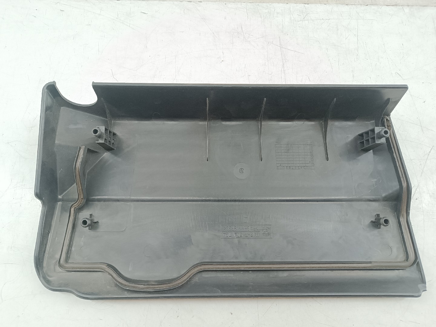 Tampa do Motor BMW 3 (E46) | 97 - 05 Imagem-2