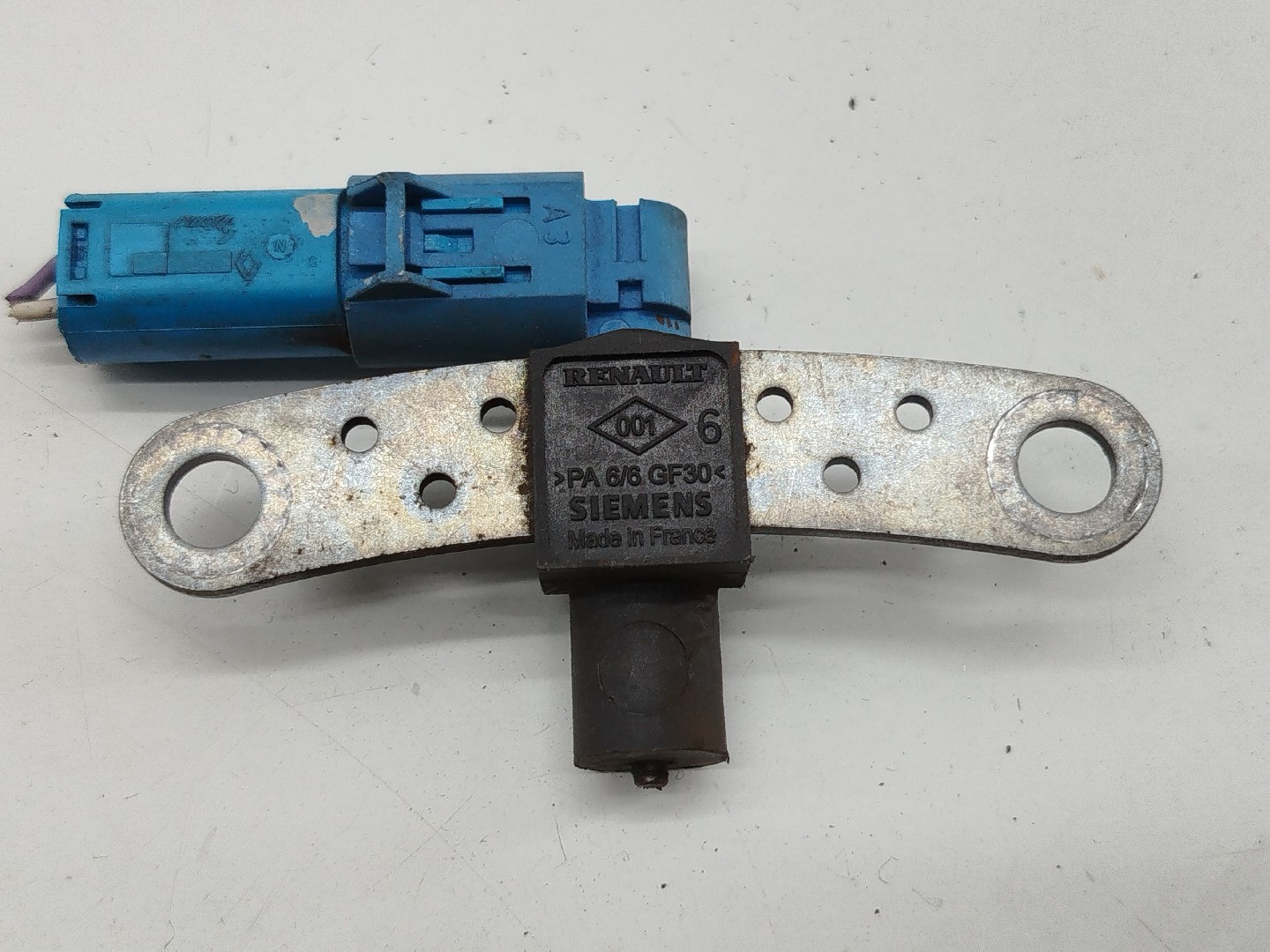 Sensor Posição da Cambota RENAULT CLIO III (BR0/1, CR0/1) | 05 -  Imagem-2