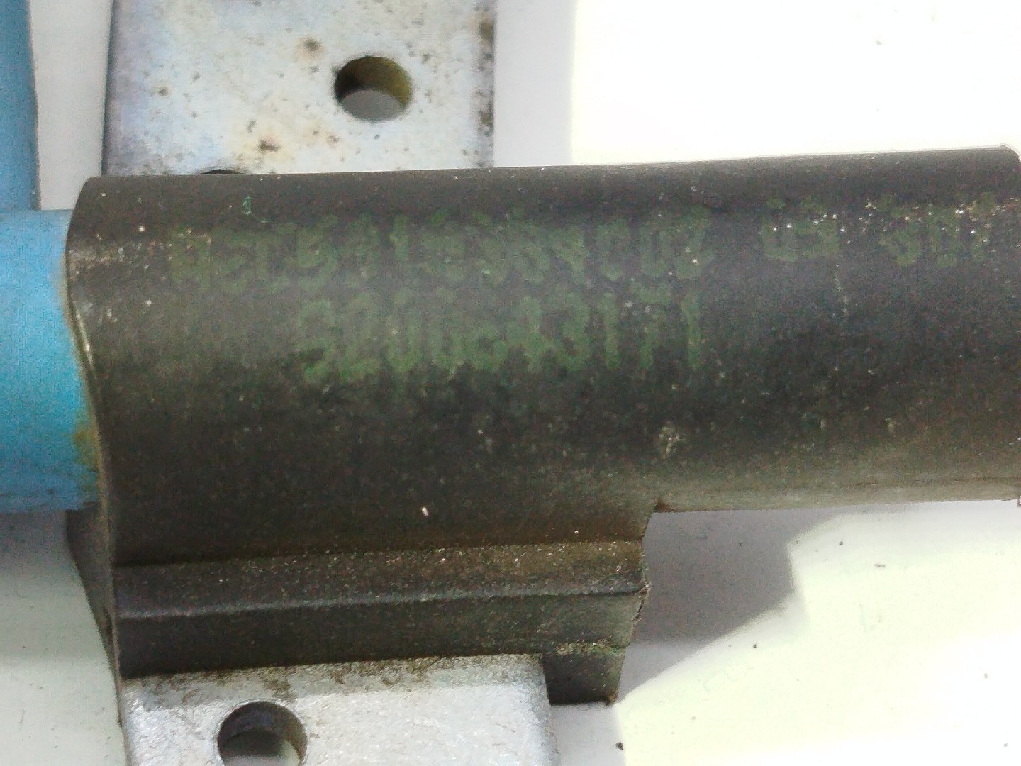 Sensor Posição da Cambota RENAULT CLIO III (BR0/1, CR0/1) | 05 -  Imagem-3