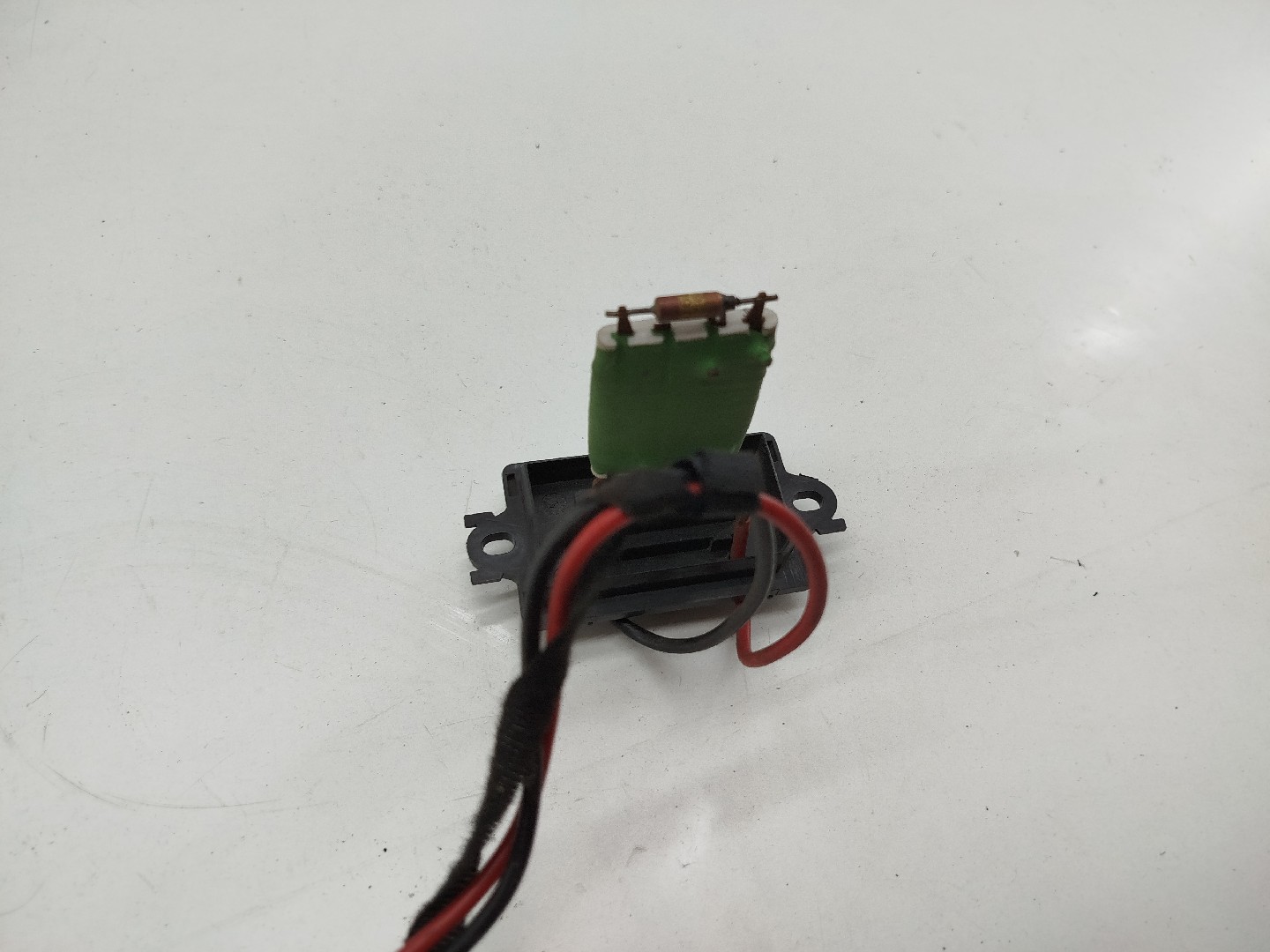 Resistencia de sofagem RENAULT CLIO III (BR0/1, CR0/1) | 05 -  Imagem-4