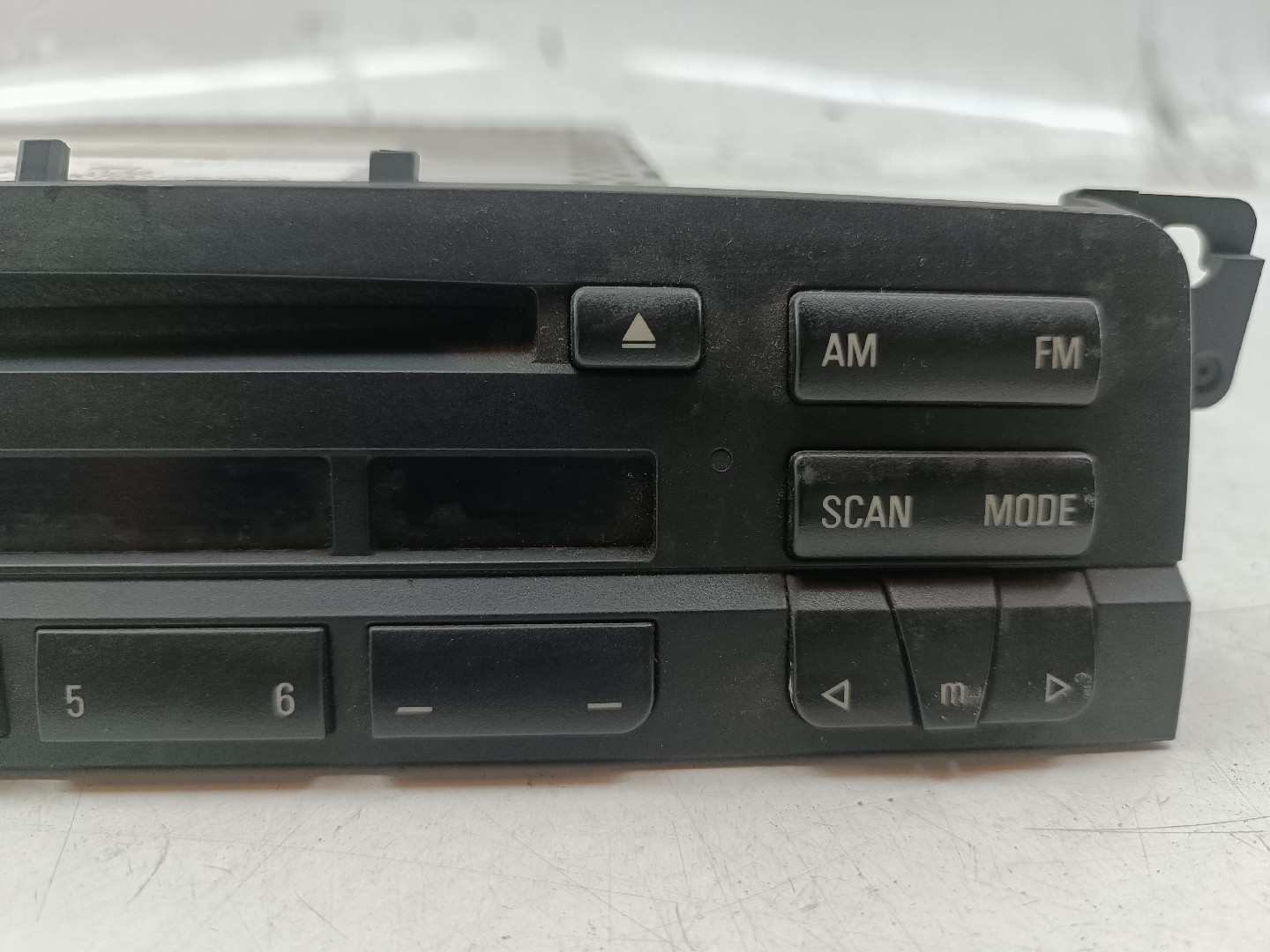 Auto-Rádio BMW 3 (E46) | 97 - 05 Imagem-6