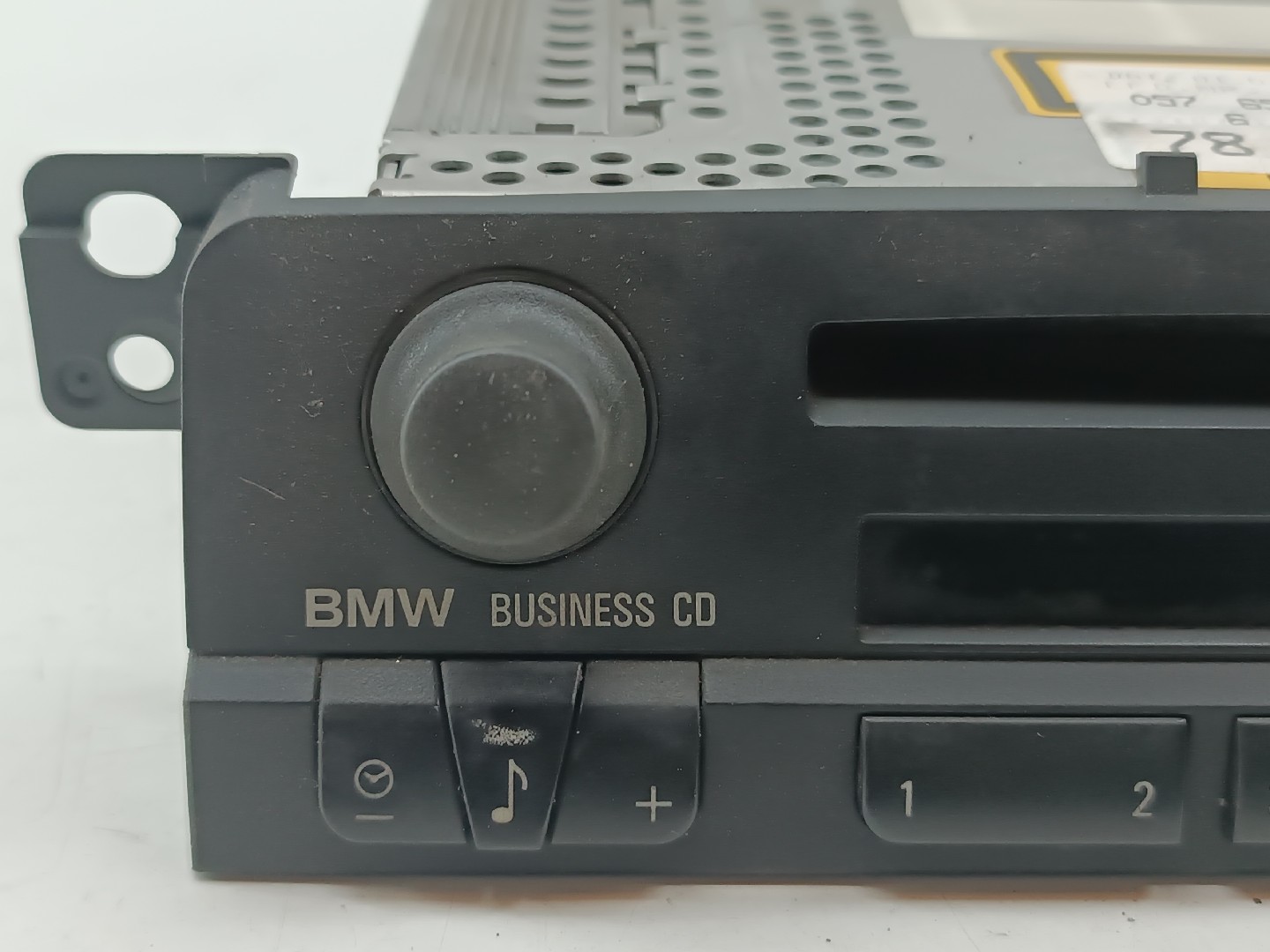 Auto-Rádio BMW 3 (E46) | 97 - 05 Imagem-5