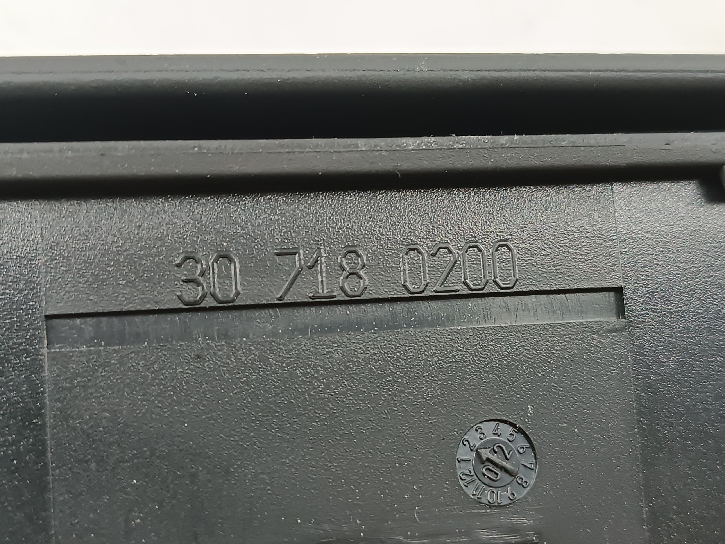 Caixa de arrumação BMW 3 (E46) | 97 - 05 Imagem-1
