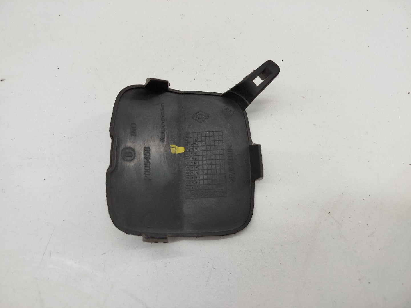 Tampa de gancho de reboque RENAULT CLIO III (BR0/1, CR0/1) | 05 -  Imagem-3