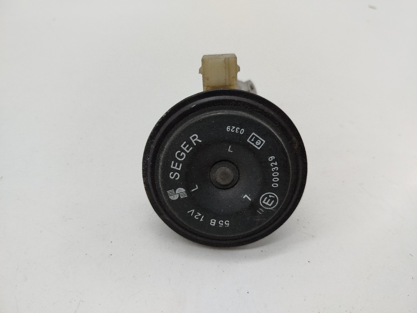 Buzina RENAULT CLIO III (BR0/1, CR0/1) | 05 - 