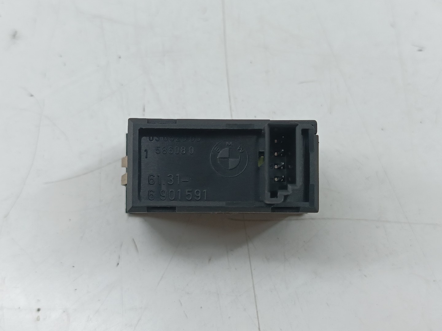 Botão ESP BMW 3 (E46) | 97 - 05