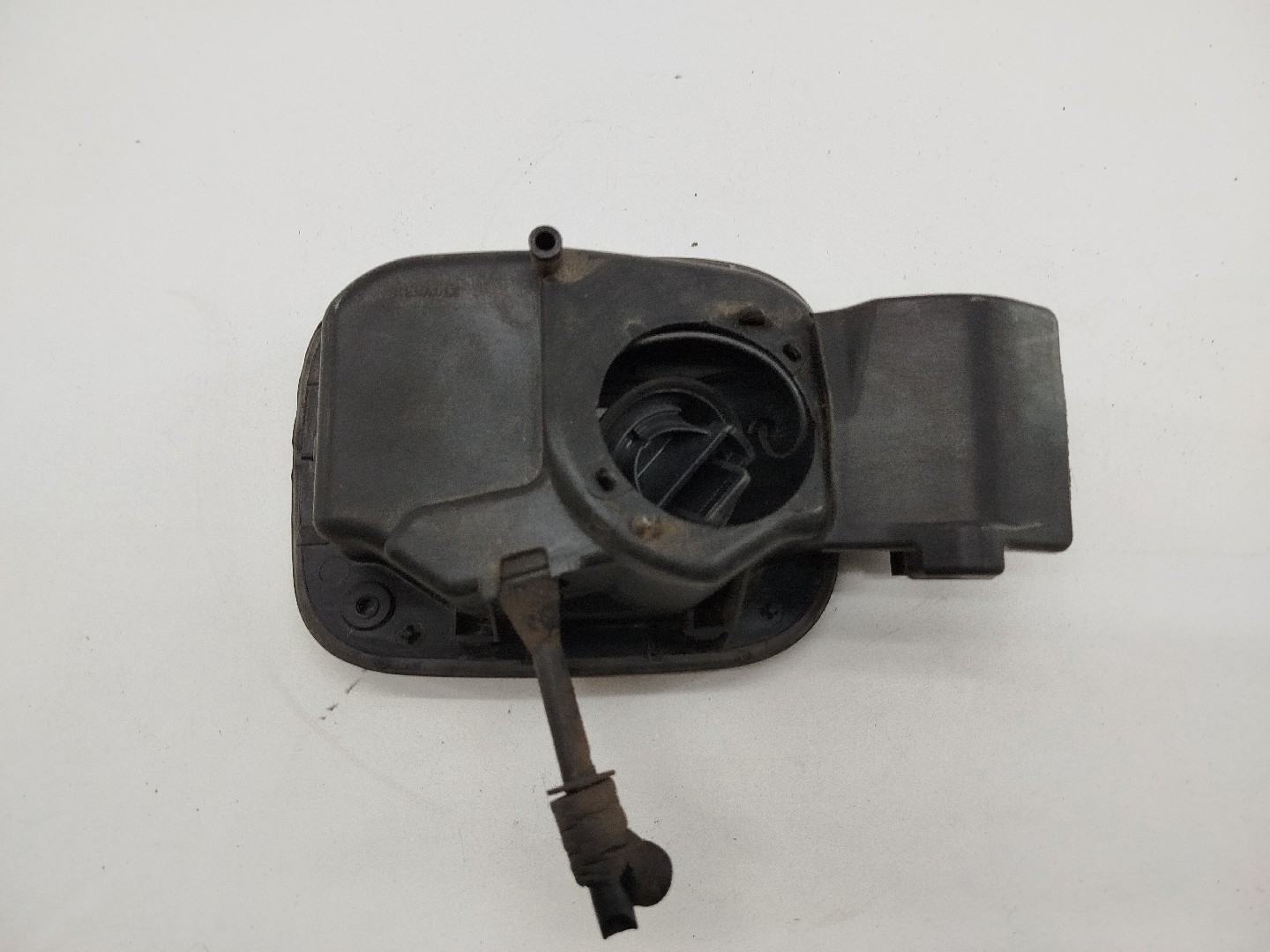 Tampa do deposito de combustível com tampão RENAULT CLIO III (BR0/1, CR0/1) | 05 -  Imagem-2