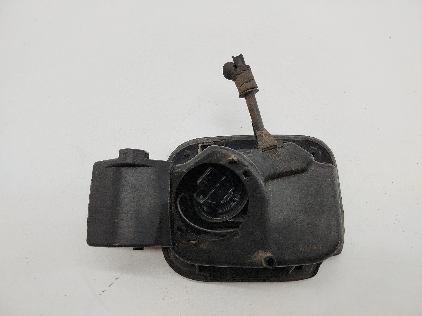 Tampa do deposito de combustível com tampão RENAULT CLIO III (BR0/1, CR0/1) | 05 -  Imagem-1
