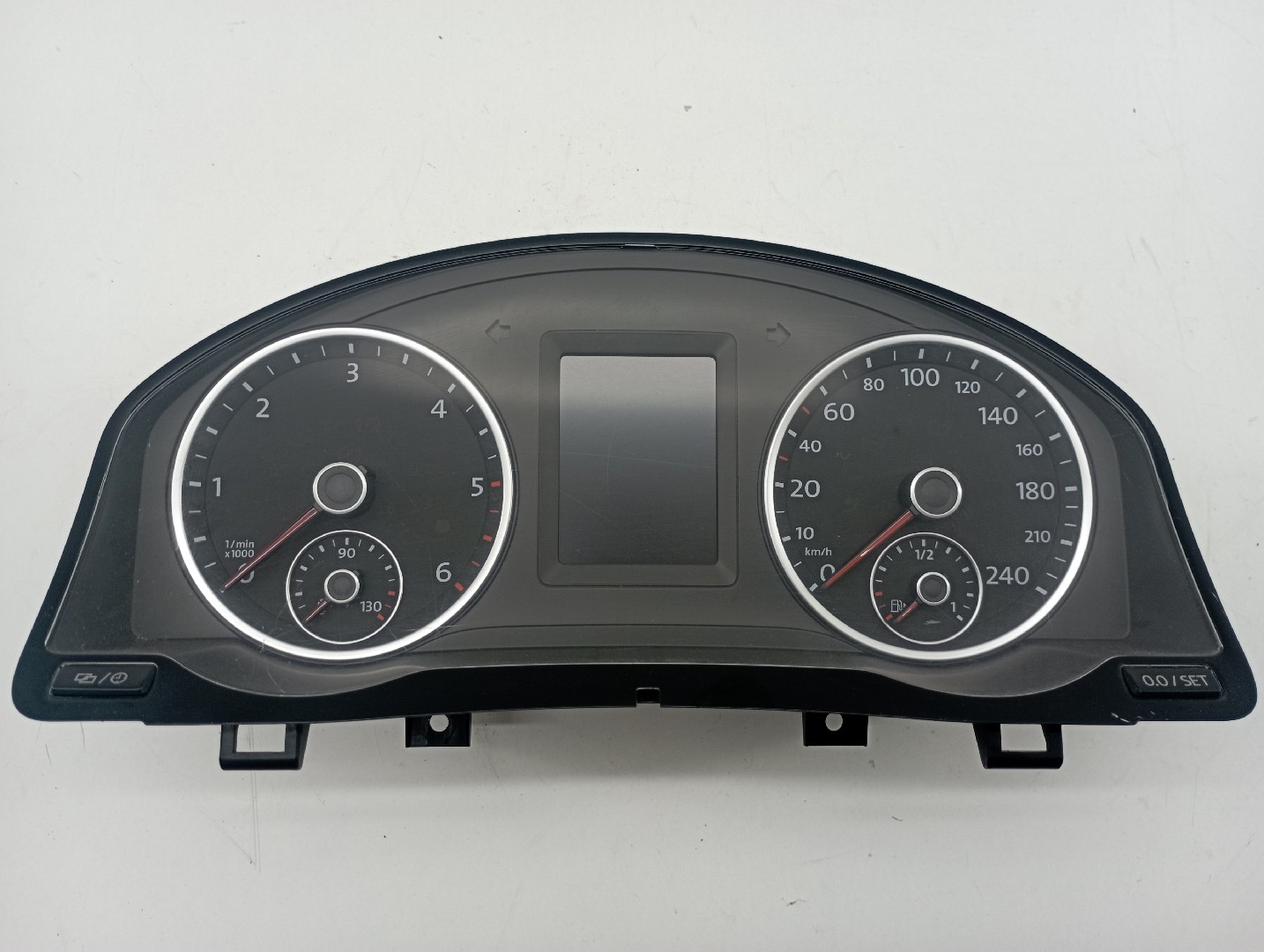 Quadrante VOLKSWAGEN TIGUAN (5N_) | 07 - 18