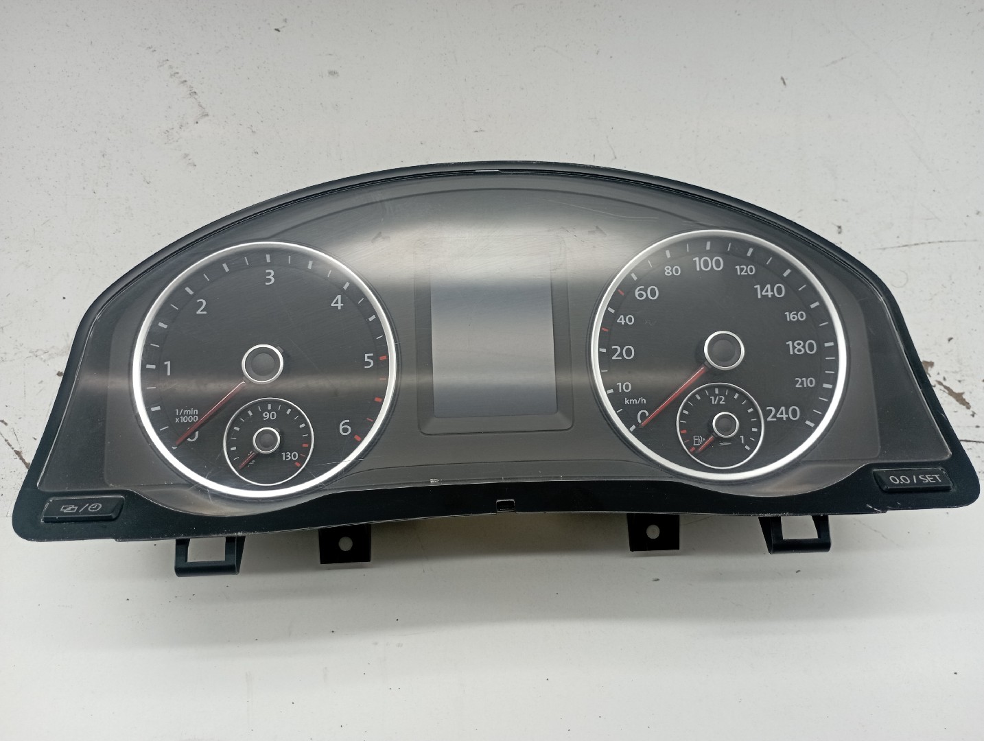 Quadrante VOLKSWAGEN TIGUAN (5N_) | 07 - 18 Imagem-7