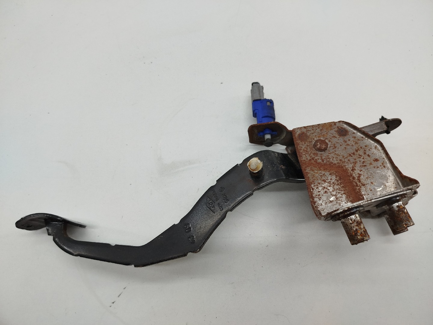 Pedal de embraiagem RENAULT CLIO III (BR0/1, CR0/1) | 05 -  Imagem-2