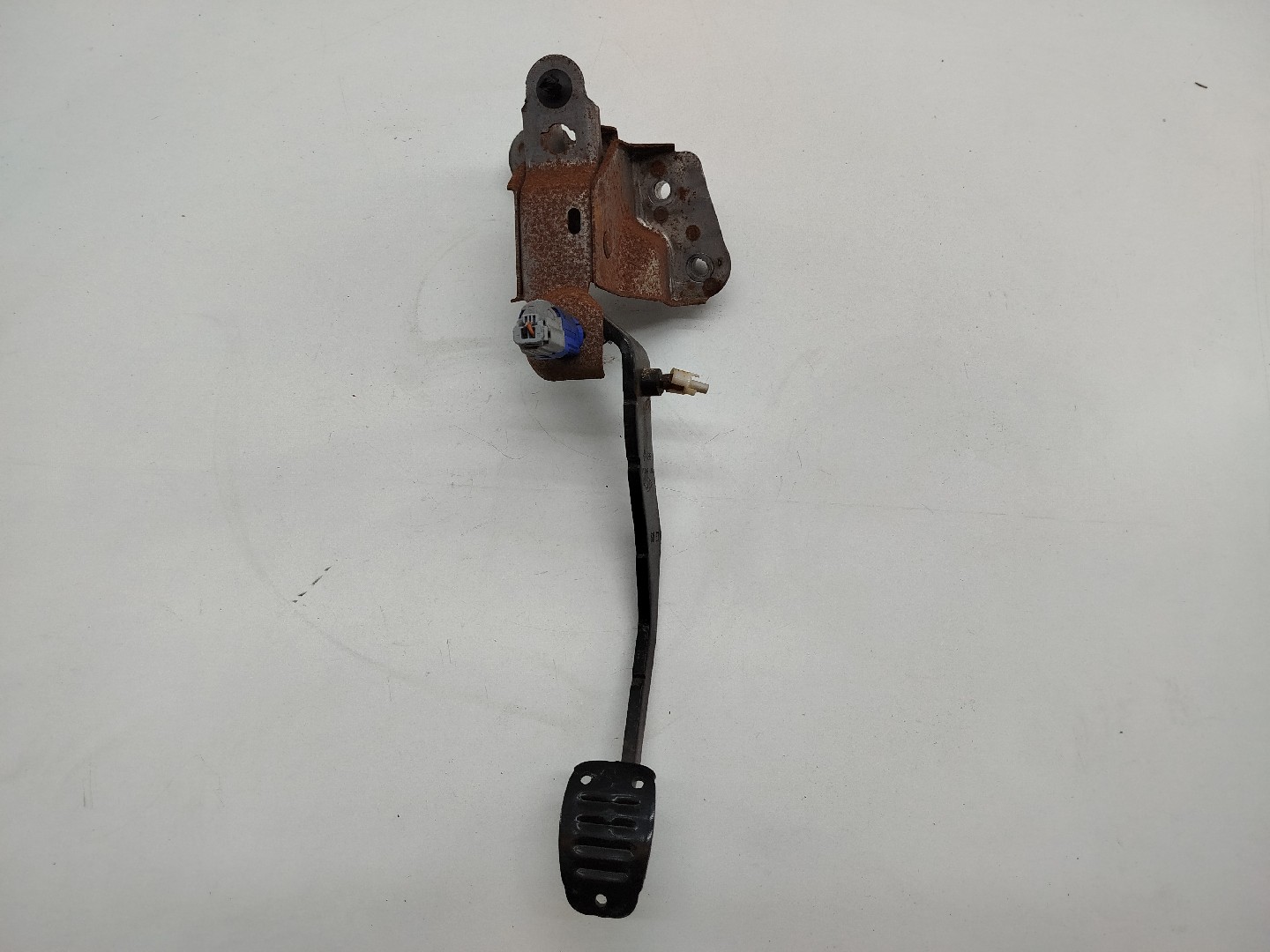 Pedal de embraiagem RENAULT CLIO III (BR0/1, CR0/1) | 05 -  Imagem-6