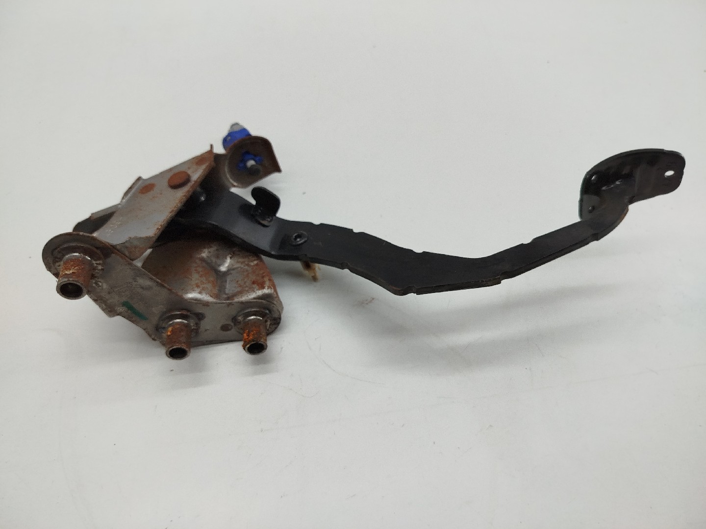 Pedal de embraiagem RENAULT CLIO III (BR0/1, CR0/1) | 05 -  Imagem-5