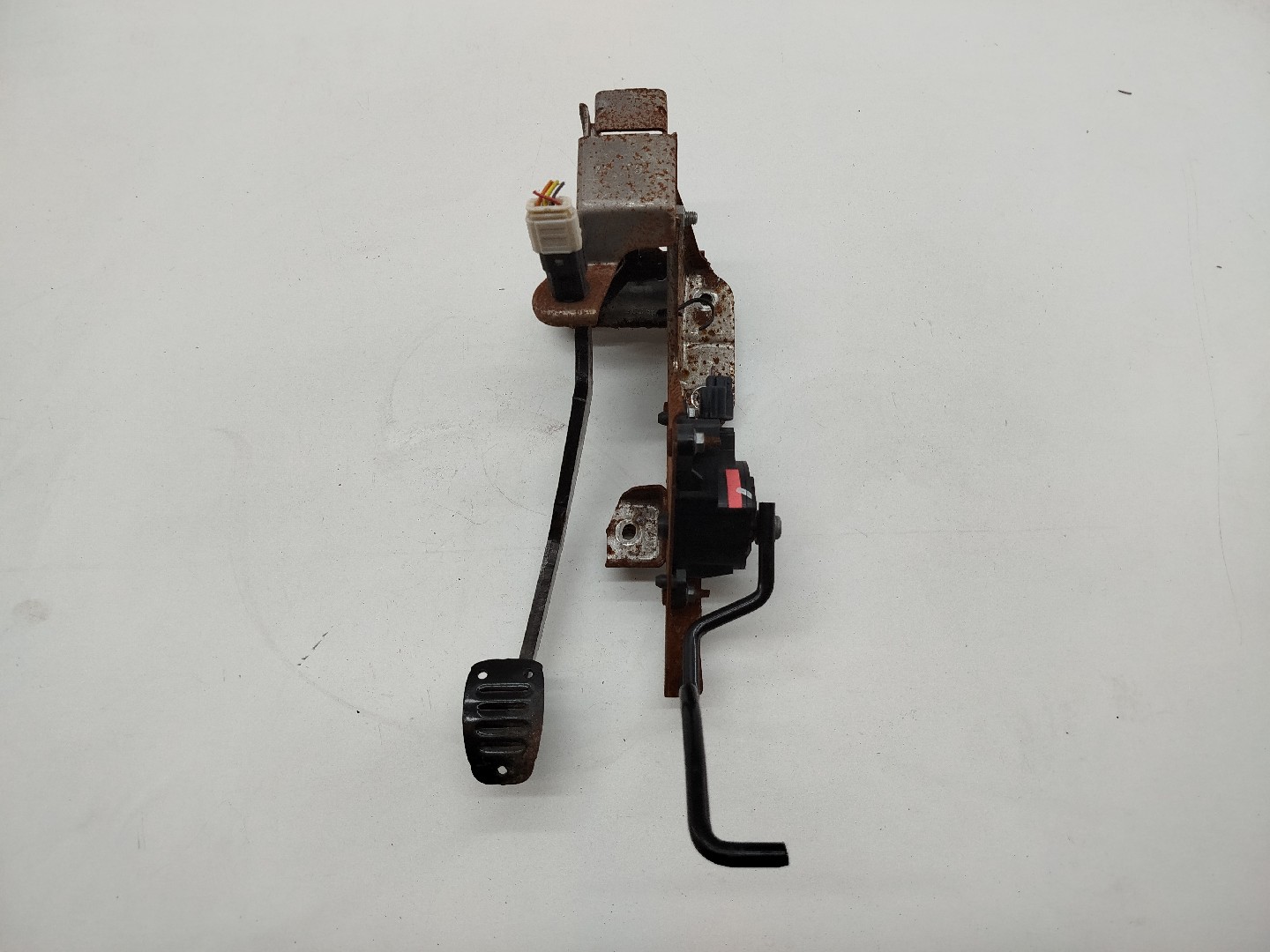 Pedal acelerador e travão RENAULT CLIO III (BR0/1, CR0/1) | 05 -  Imagem-5