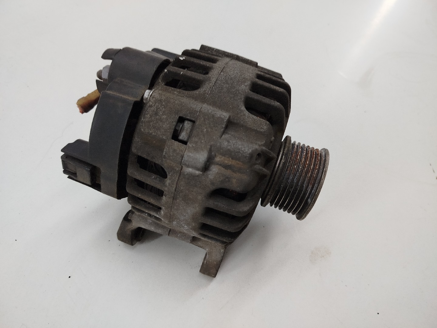 Alternador RENAULT CLIO III (BR0/1, CR0/1) | 05 - 