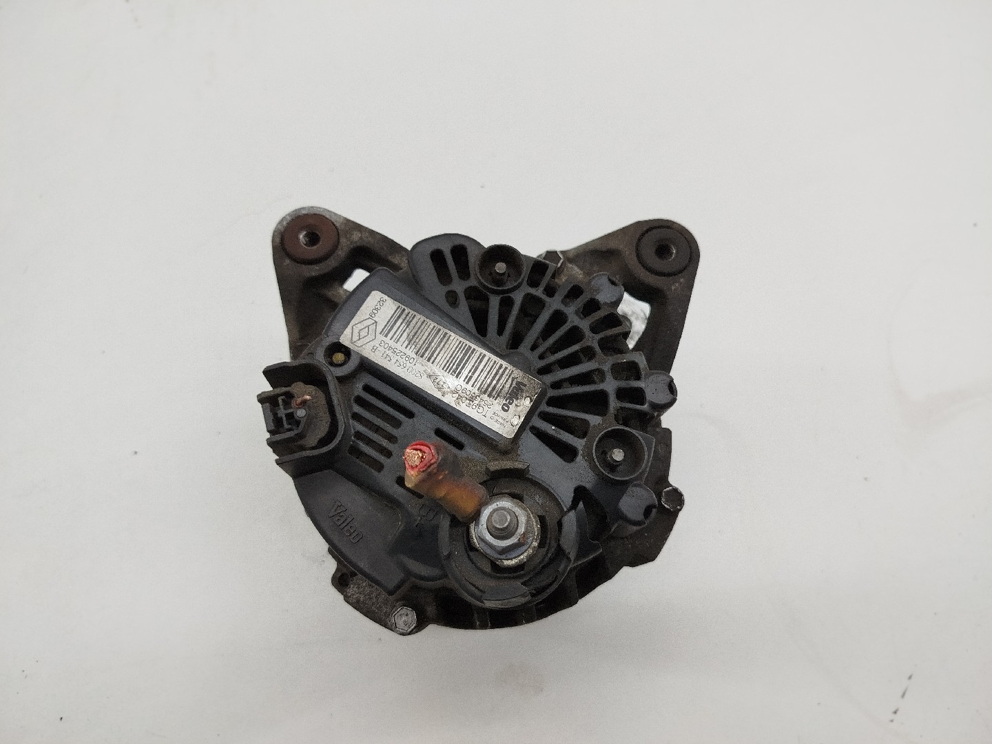 alternateur RENAULT CLIO III (BR0/1, CR0/1) | 05 -  Imagem-3