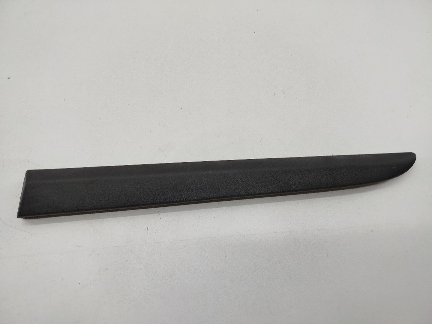 Friso Exterior RENAULT CLIO III (BR0/1, CR0/1) | 05 - 