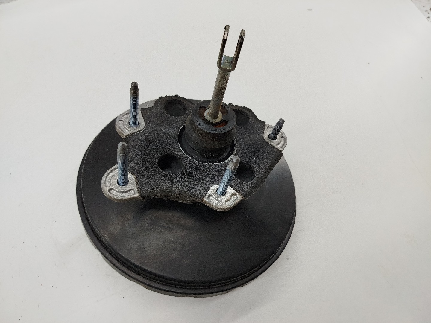 Servo Freio RENAULT CLIO III (BR0/1, CR0/1) | 05 -  Imagem-2
