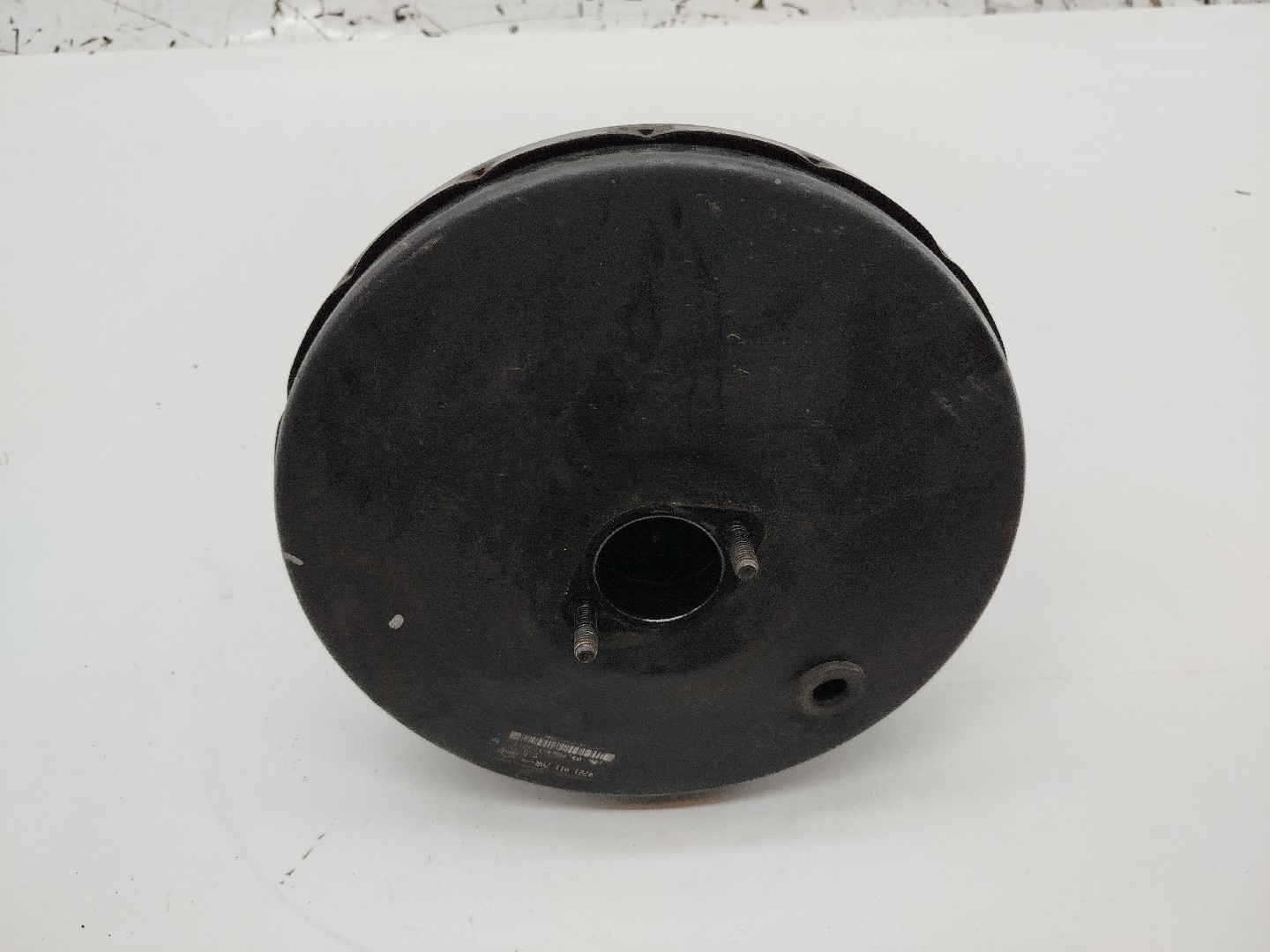 Servo Freio RENAULT CLIO III (BR0/1, CR0/1) | 05 - 