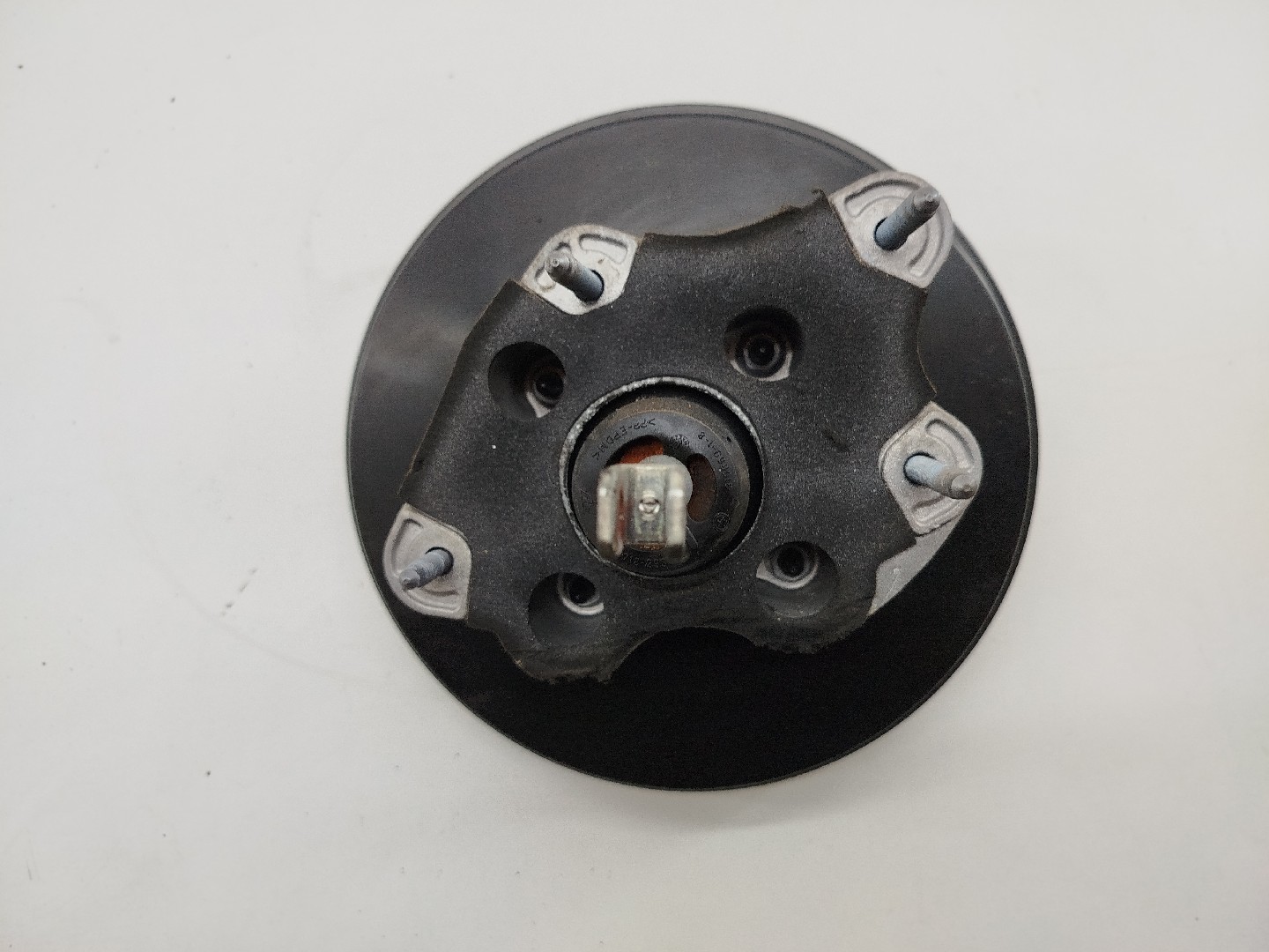 Servo Freio RENAULT CLIO III (BR0/1, CR0/1) | 05 -  Imagem-3