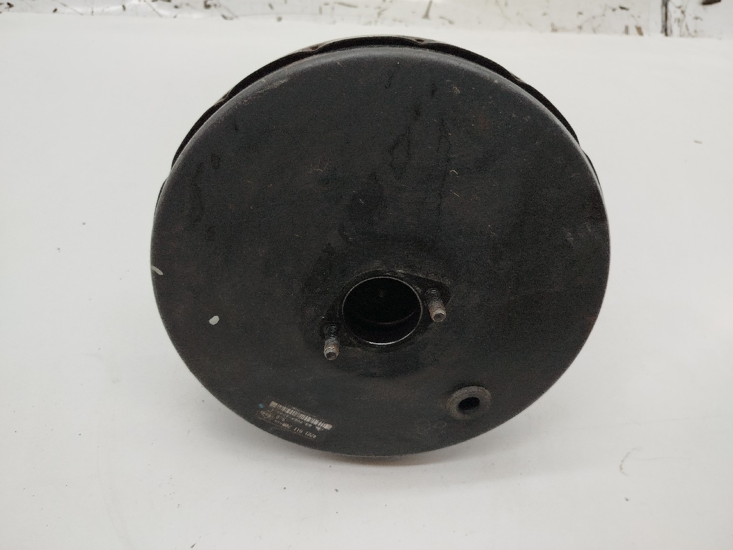 Servo Freio RENAULT CLIO III (BR0/1, CR0/1) | 05 -  Imagem-5