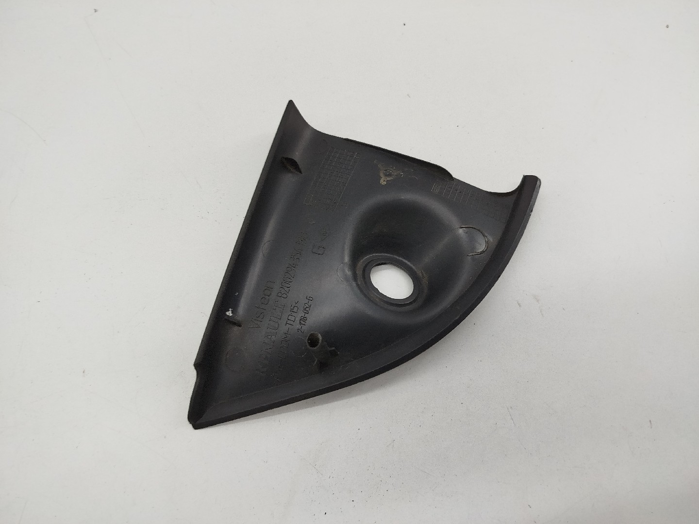 Moldura Triangular do Retrovisor RENAULT CLIO III (BR0/1, CR0/1) | 05 -  Imagem-3