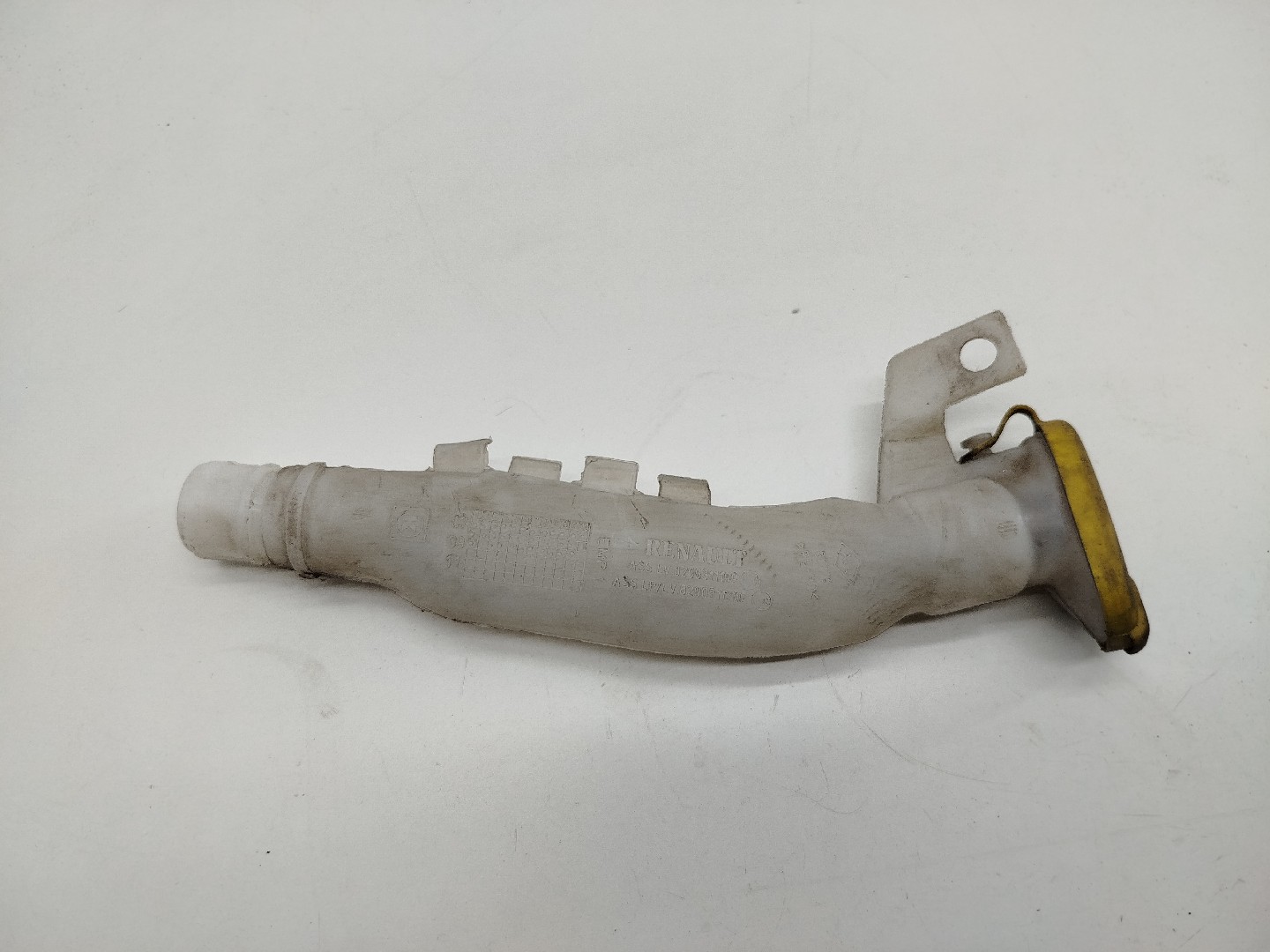 Tubo RENAULT CLIO III (BR0/1, CR0/1) | 05 - 
