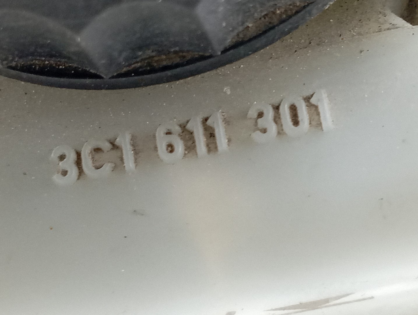 Bomba dos Travões VOLKSWAGEN TIGUAN (5N_) | 07 - 18 Imagem-6