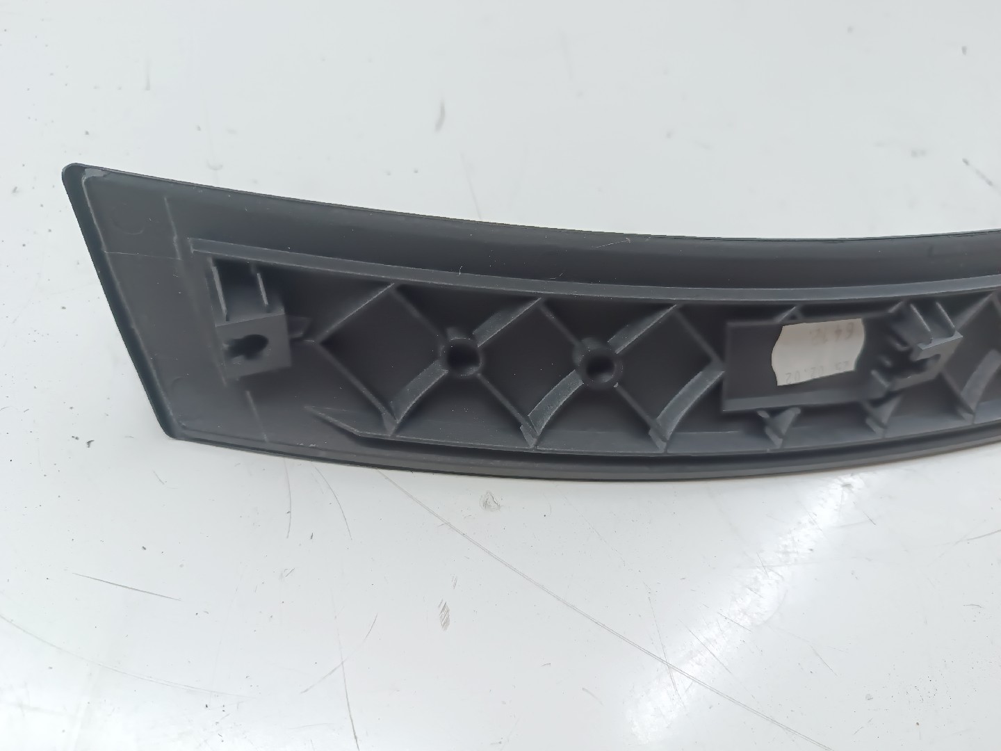 Friso do Tablier BMW 3 Coupé (E46) | 98 - 06 Imagem-2