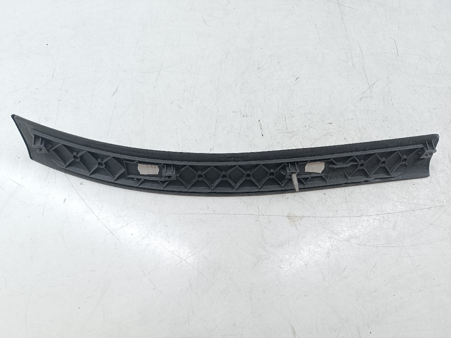 Friso do Tablier BMW 3 Coupé (E46) | 98 - 06