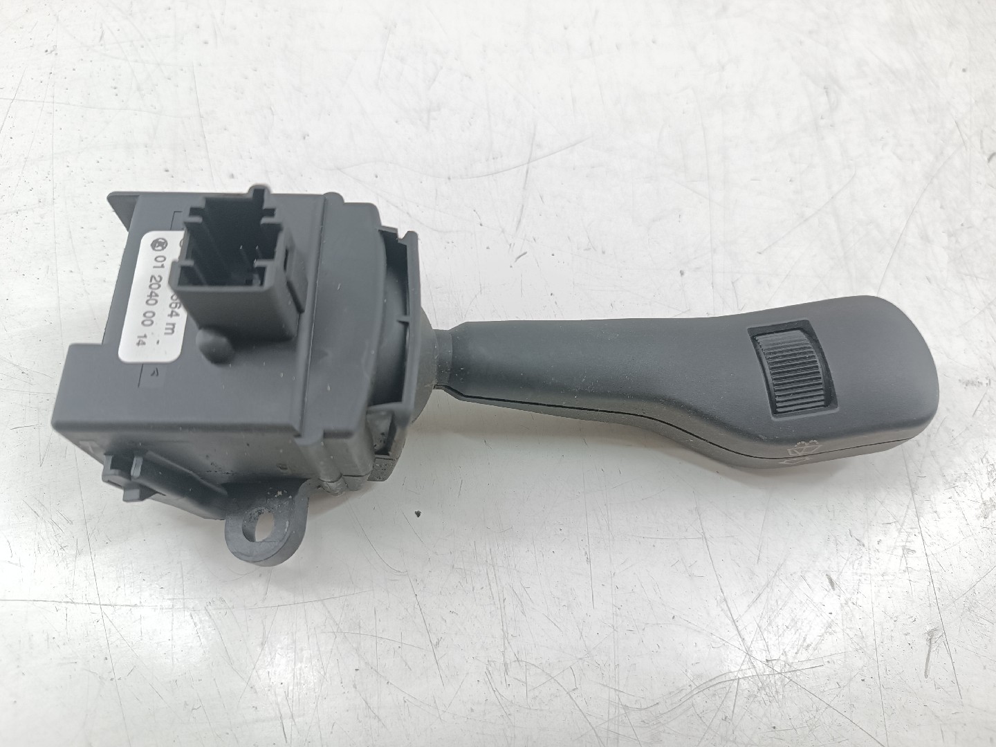 Comutador de limpa-para-brisas BMW 3 Coupé (E46) | 98 - 06