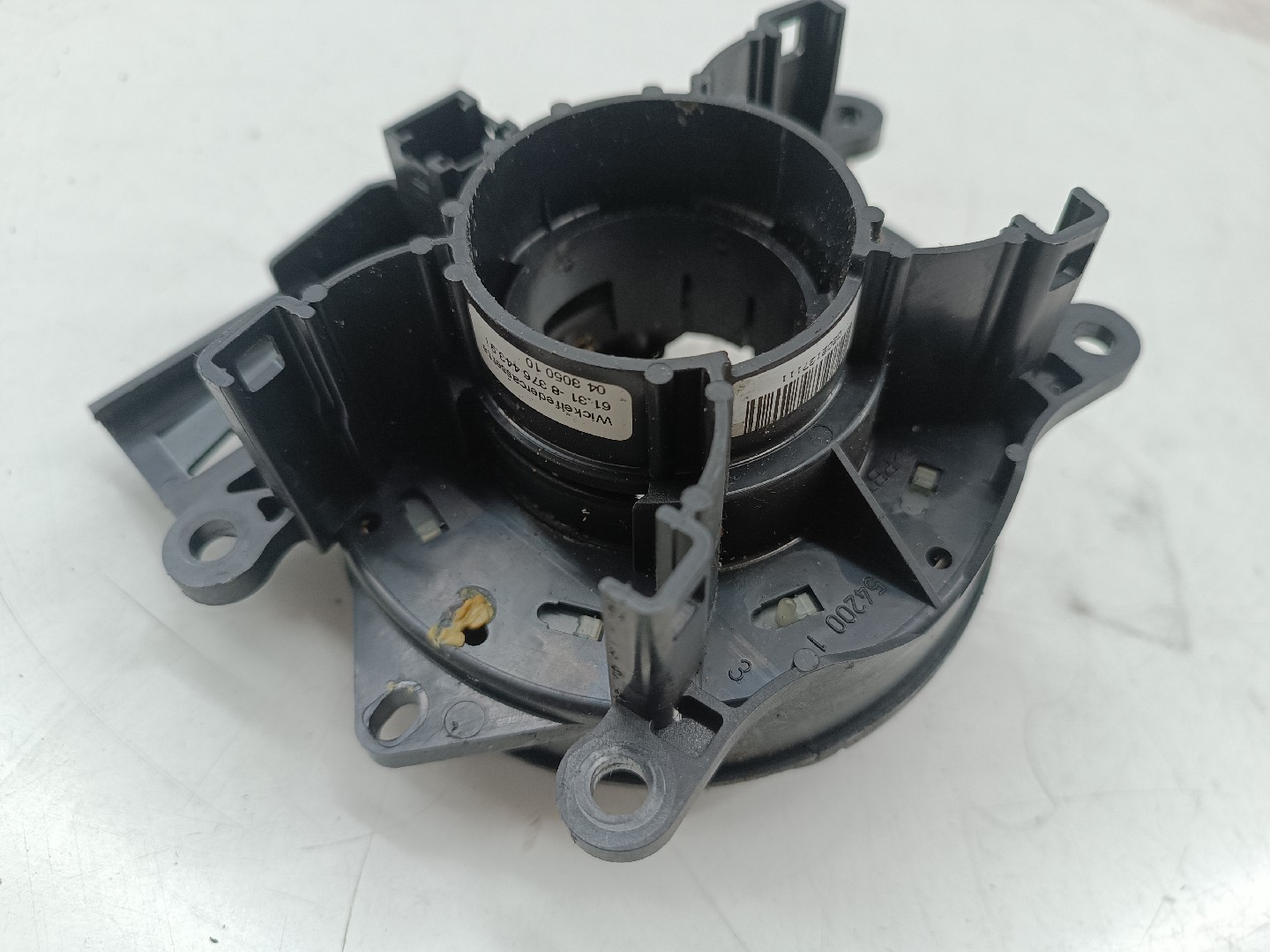 Fita de Airbag BMW 3 Coupé (E46) | 98 - 06 Imagem-2