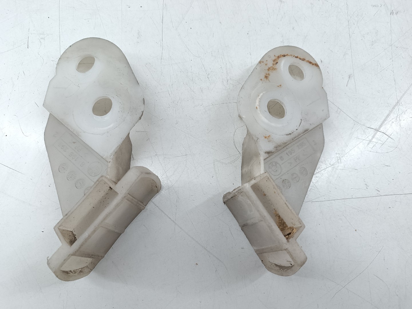 Suporte de montagem de para-choques BMW 3 Coupé (E46) | 98 - 06 Imagem-5