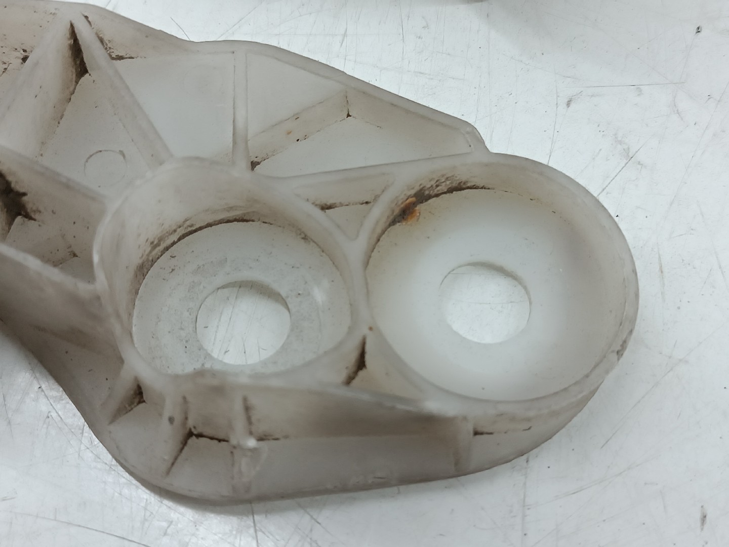 Suporte de montagem de para-choques BMW 3 Coupé (E46) | 98 - 06 Imagem-4