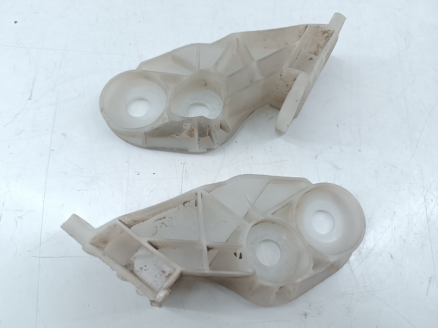 Suporte de montagem de para-choques BMW 3 Coupé (E46) | 98 - 06 Imagem-3