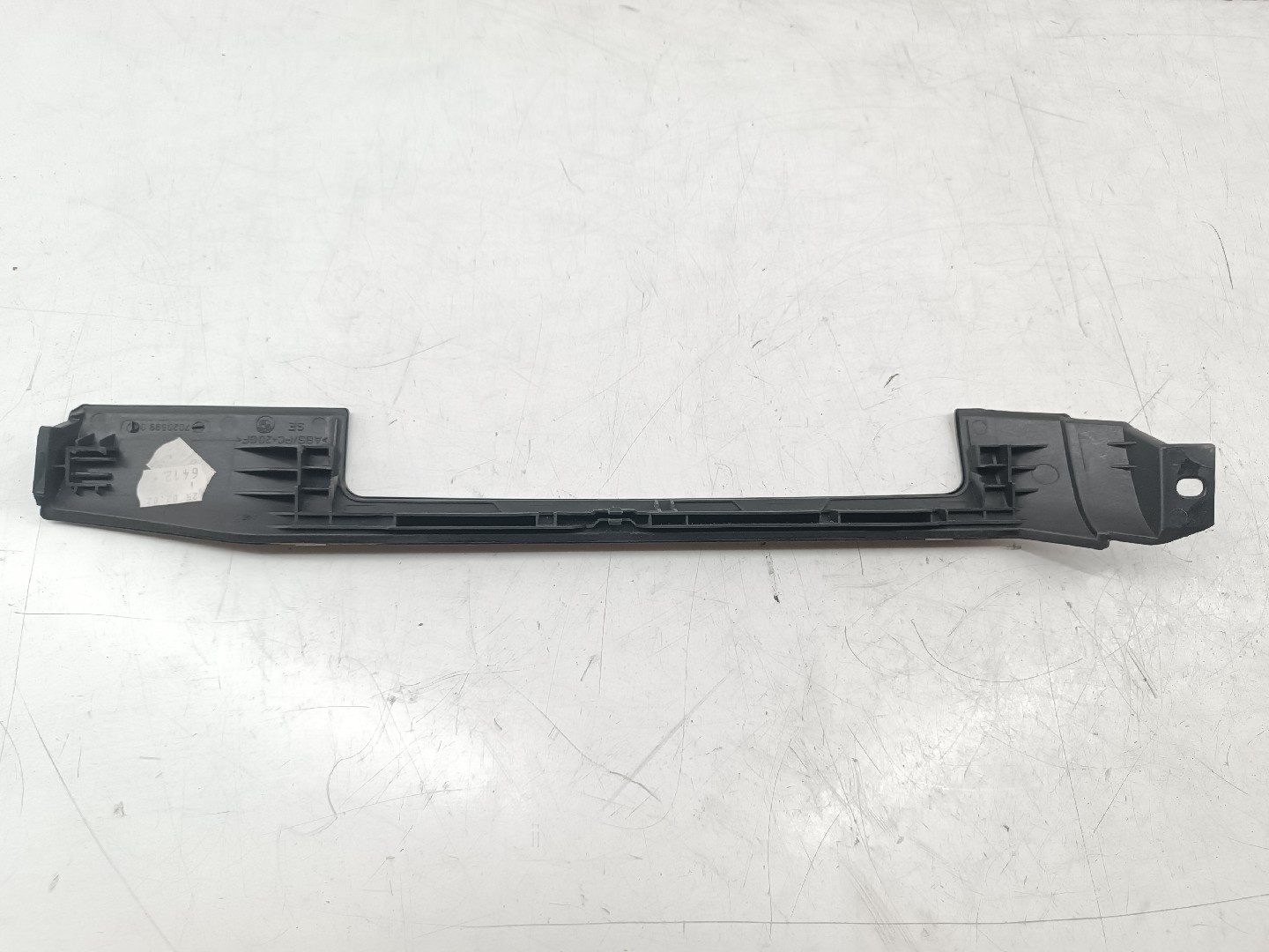 Friso do Tablier BMW 3 Coupé (E46) | 98 - 06