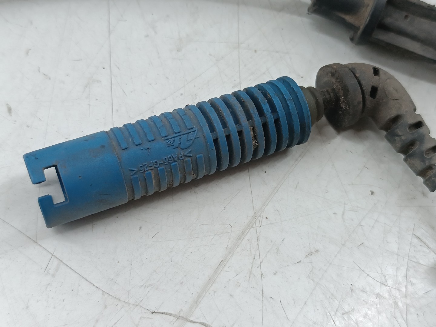 Sensor de ABS BMW 3 Coupé (E46) | 98 - 06 Imagem-1