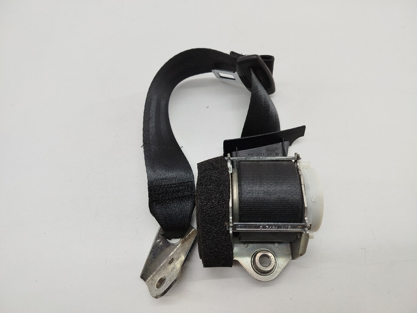 Cinto Traseiro Esquerdo VOLKSWAGEN TIGUAN (5N_) | 07 - 18