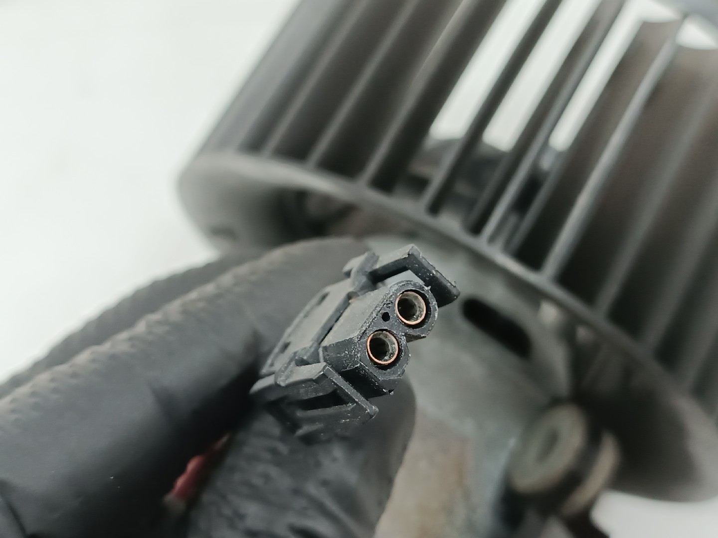 Motor de Sofagem BMW 3 Coupé (E46) | 98 - 06 Imagem-1