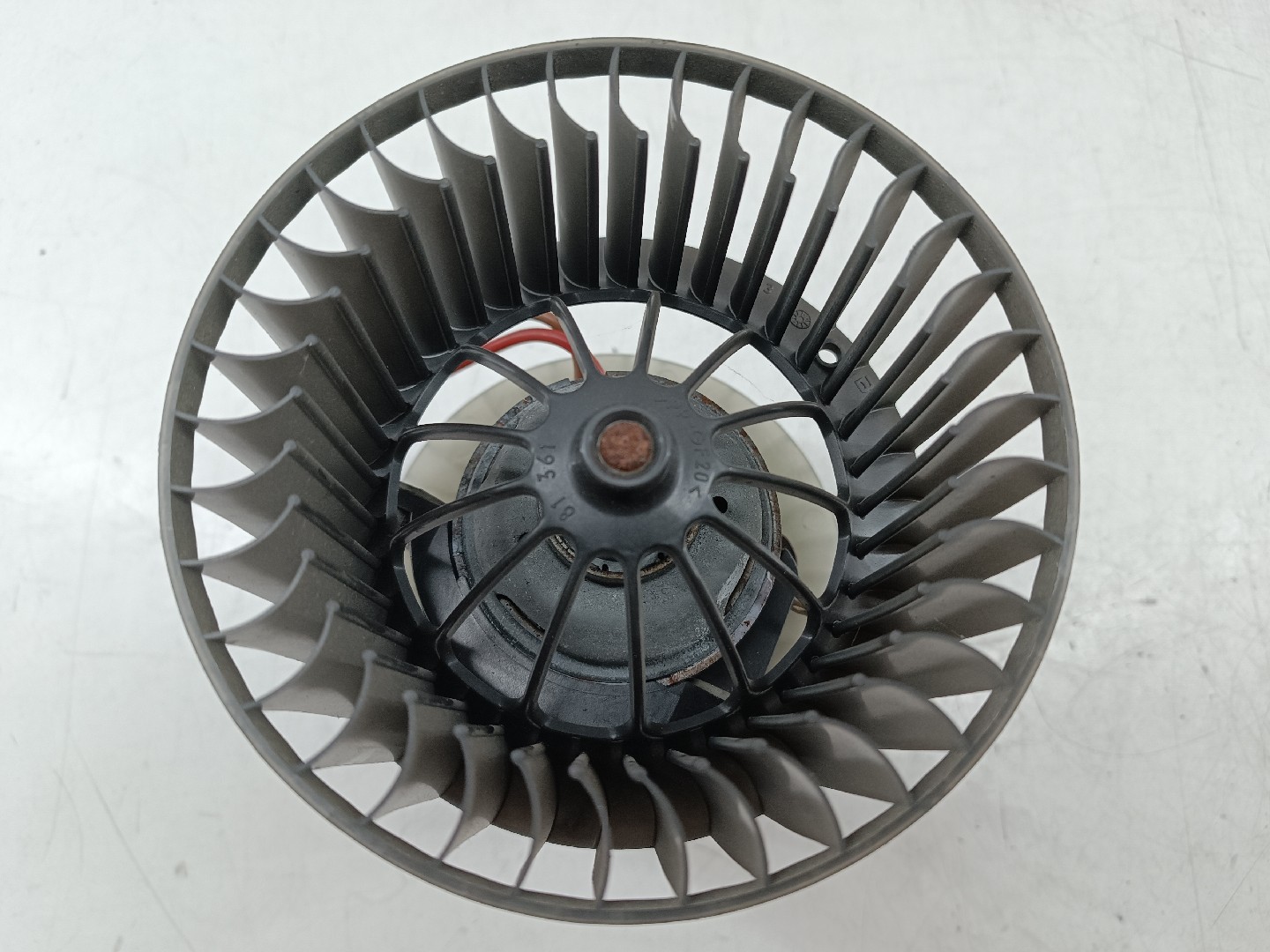 Motor de Sofagem BMW 3 Coupé (E46) | 98 - 06 Imagem-3
