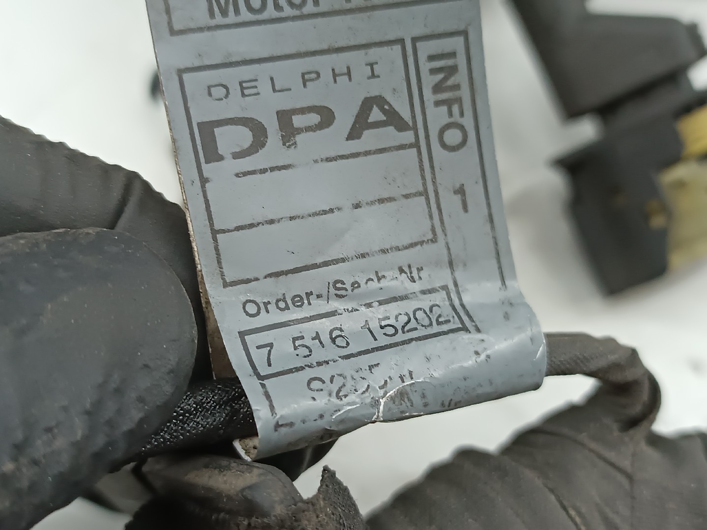 Instalação Elétrica do Motor BMW 3 Coupé (E46) | 98 - 06 Imagem-2