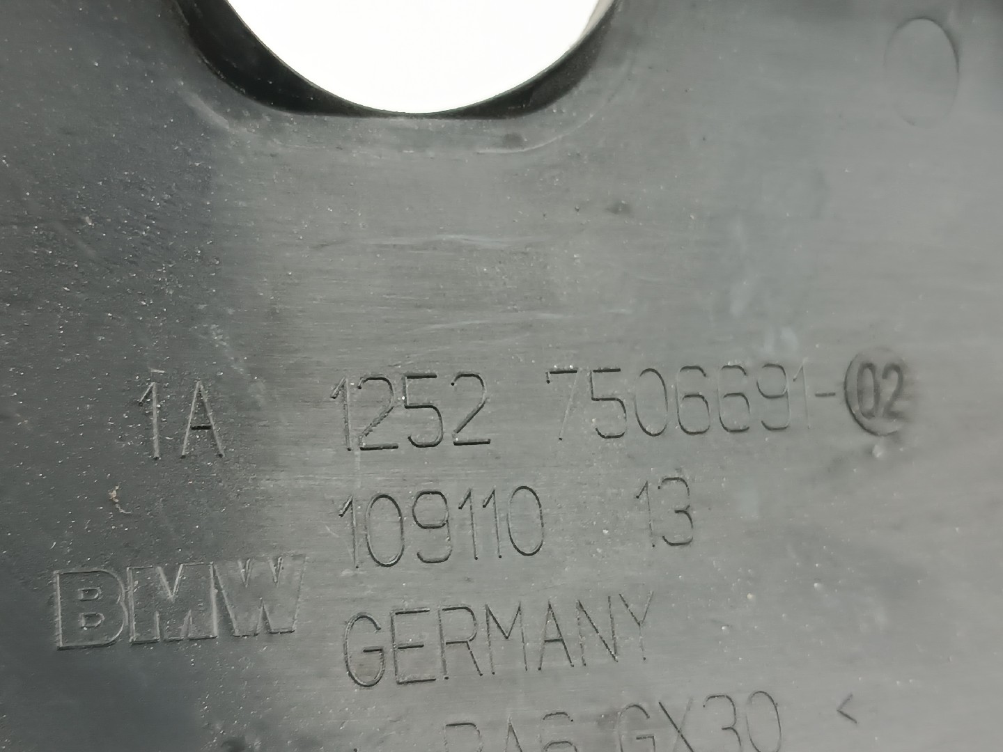 Instalação Elétrica do Motor BMW 3 Coupé (E46) | 98 - 06 Imagem-1