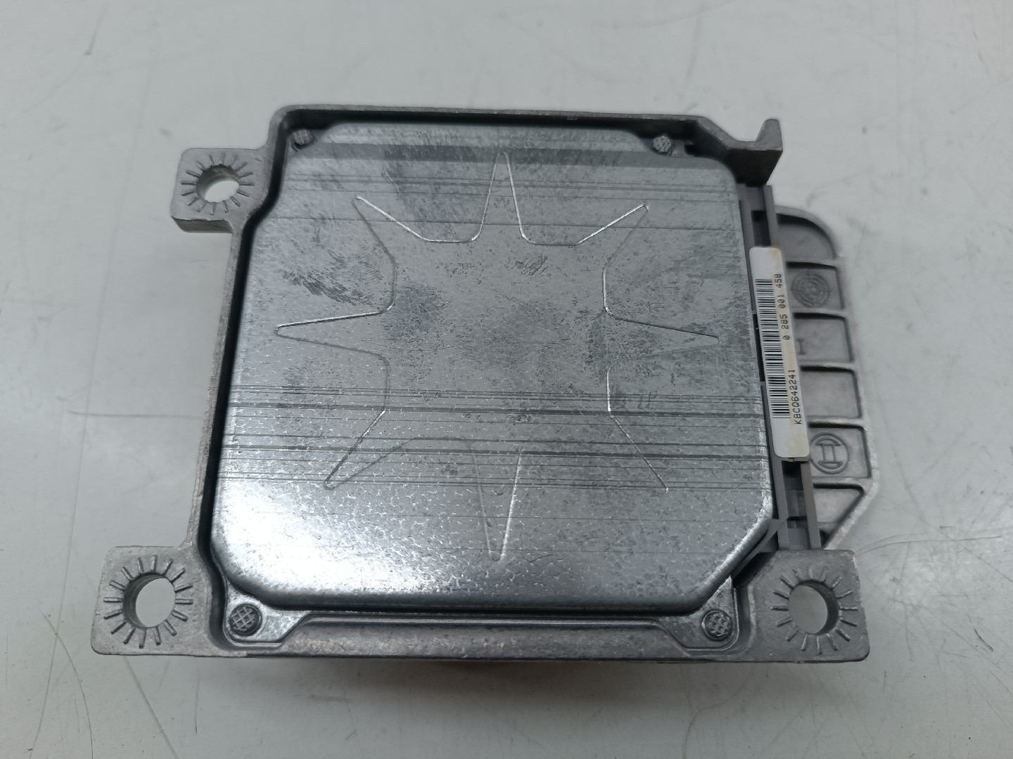 Centralina de Airbag BMW 3 Coupé (E46) | 98 - 06