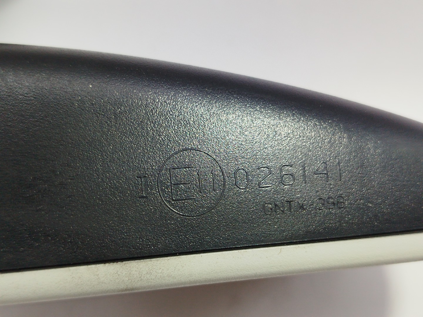 Espelho Retrovisor Interior VOLKSWAGEN TIGUAN (5N_) | 07 - 18 Imagem-3