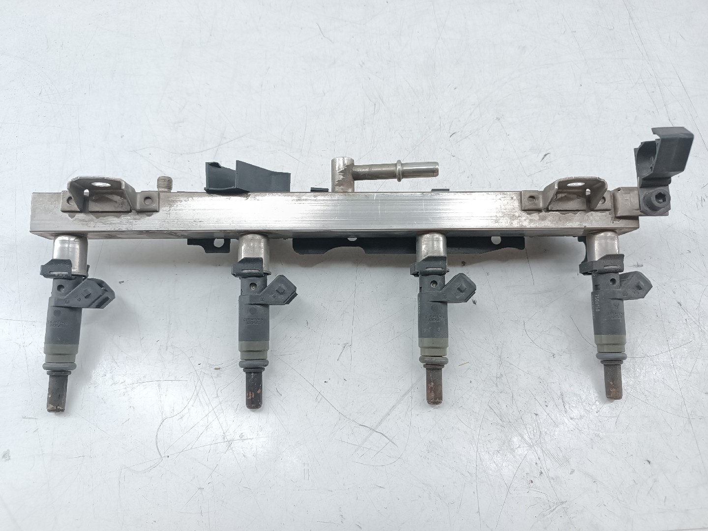 Regua de injeção BMW 3 Coupé (E46) | 98 - 06