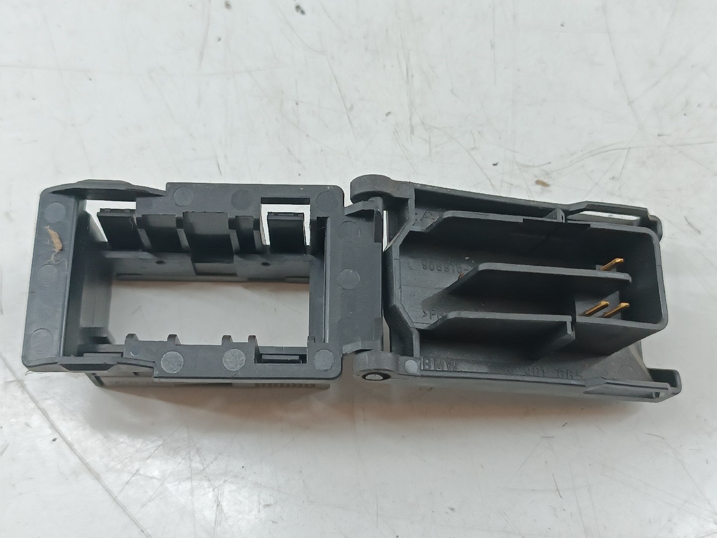 Outros BMW 3 Coupé (E46) | 98 - 06