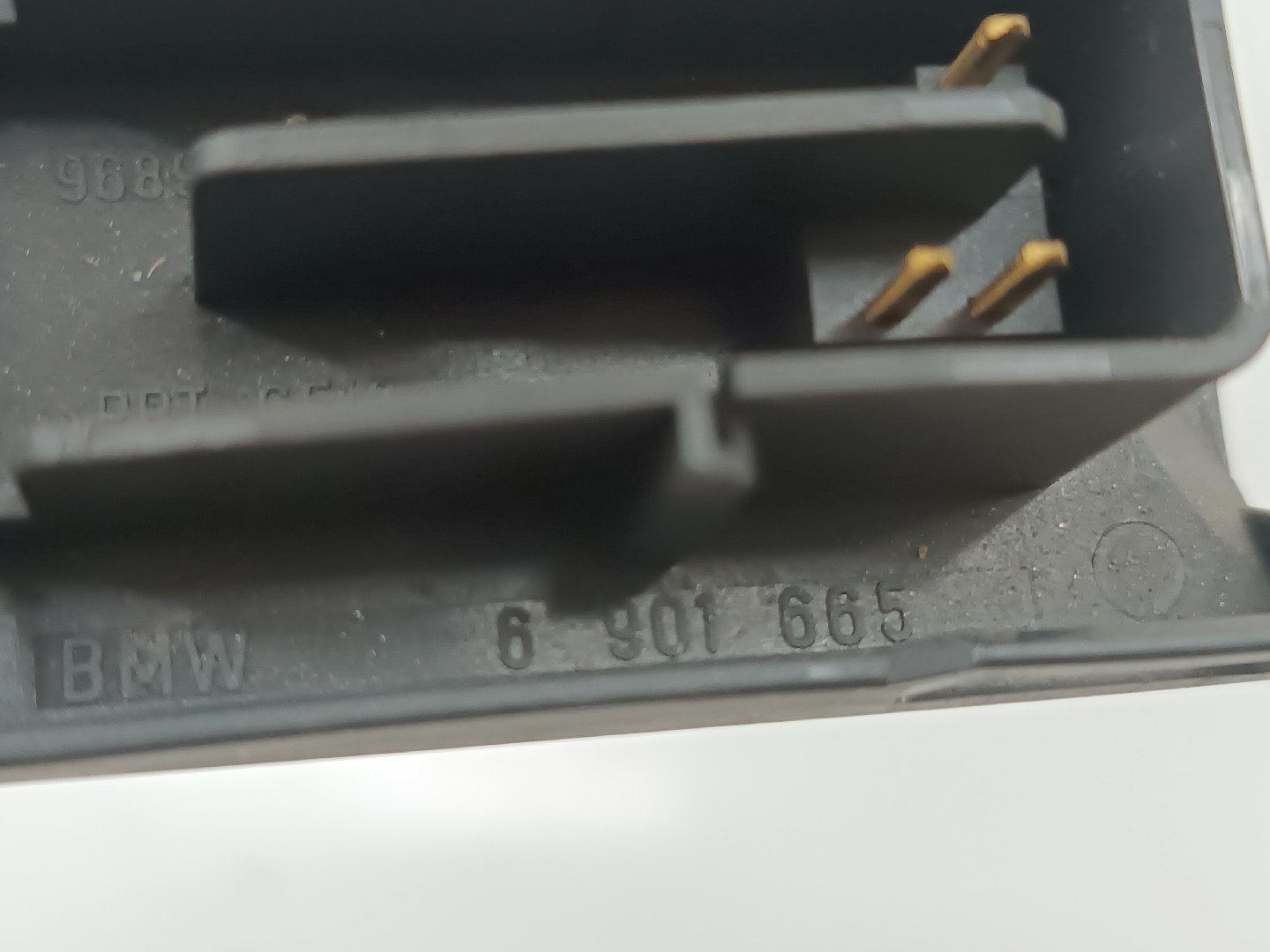 Outros BMW 3 Coupé (E46) | 98 - 06 Imagem-1